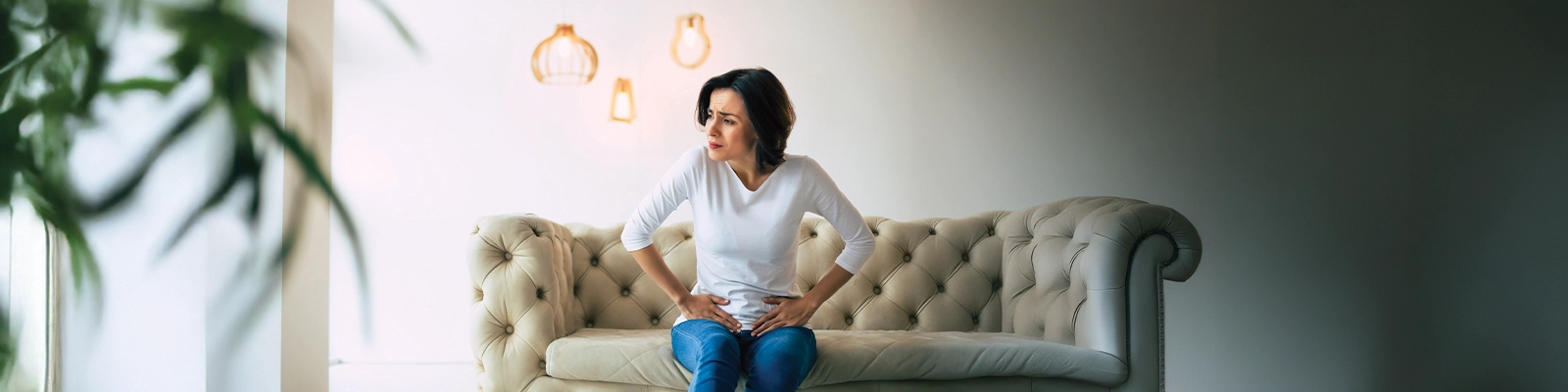 Stage 4 Endometriosis Explained: Medical Realities, Treatment Tradeoffs & Quality of Life