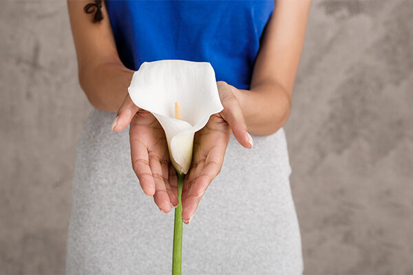 How to Know If You Have a Yeast Infection