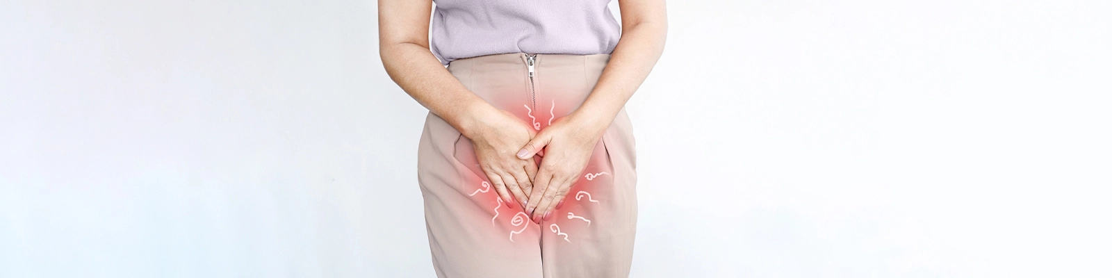 What Does a Vaginal Yeast Infection Look Like? A Complete Guide