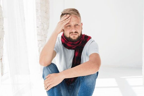 Borderline Personality Disorder in Men