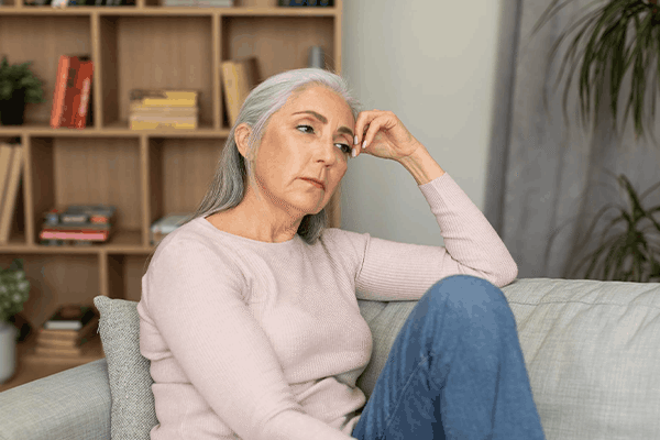 Perimenopause vs. Menopause