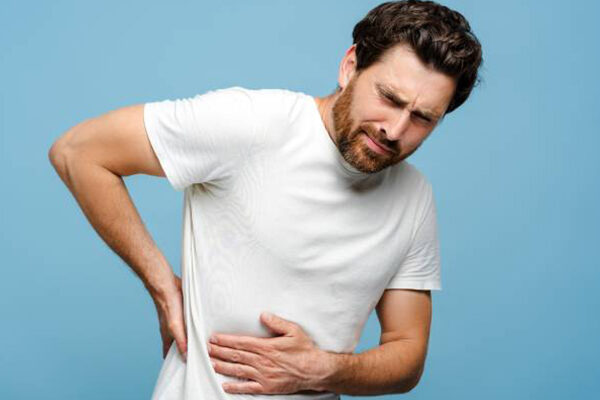 Uric Acid Crystals in Urine