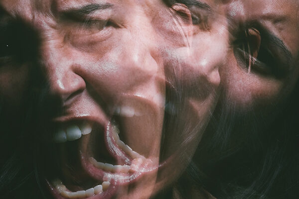 Positive and Negative Symptoms of Schizophrenia
