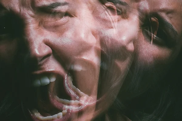 Positive and Negative Symptoms of Schizophrenia